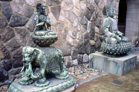 musée d'art d'Okura